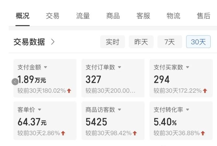 拼多多虚拟U盘电商红利项目:月赚2万 ,新手小白也能玩