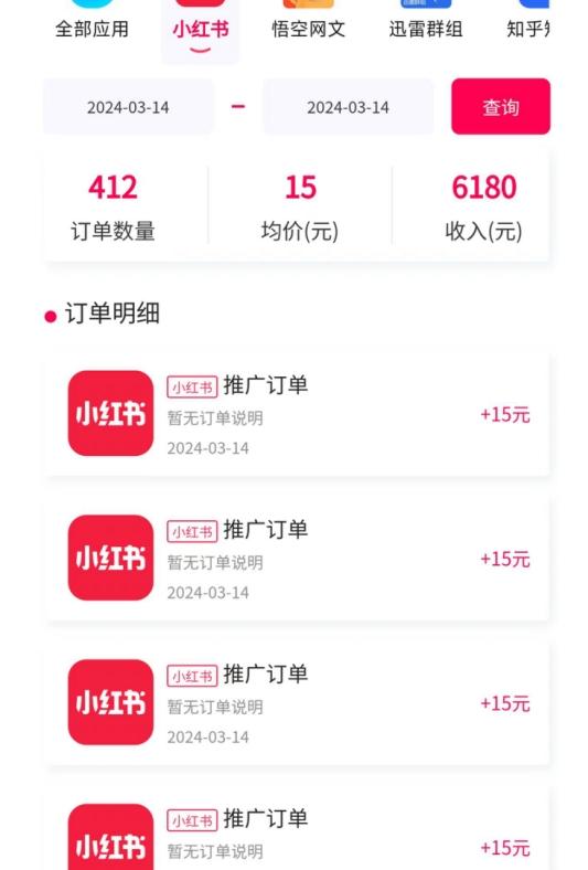 黑科技玩法之：小红书拉新，小白也能日入300元【操作视频教程 黑科技工具】【揭秘】